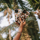 Coconut Crush - Samsung Galaxy Z Fold 4 ケース 23