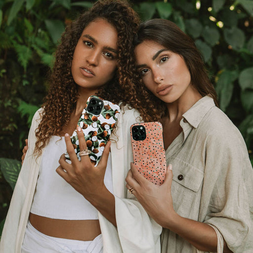 Coconut Crush - Samsung Galaxy Z Fold 4 ケース 24