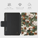 Coconut Crush - Samsung Galaxy Tab S9 FE ケース 2