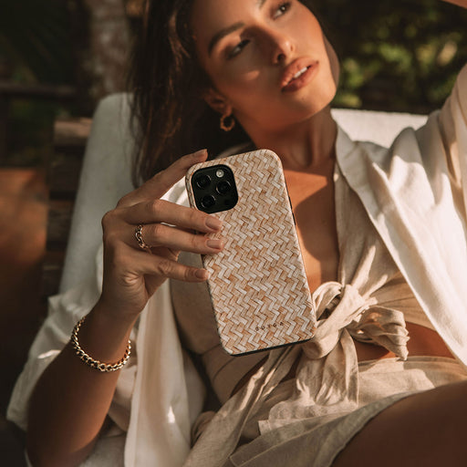 Boho Dreams - Samsung Galaxy S22 ケース 25