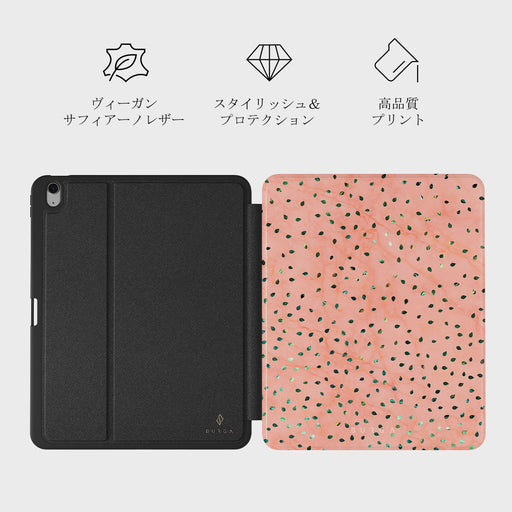 Watermelon Shake - iPad Air 13 (7th/6th Gen) ケース 2