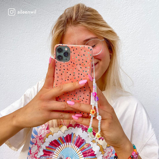 Watermelon Shake - Samsung Galaxy A15 4G / 5G ケース 10