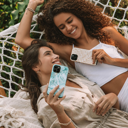 Uluwatu Waves - Samsung Galaxy A15 4G / 5G ケース 7