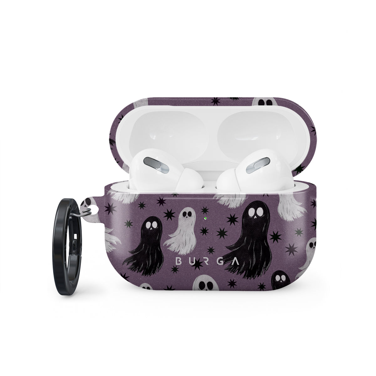Spooky - Apple Airpods Pro 2 ケースカバー | BURGA