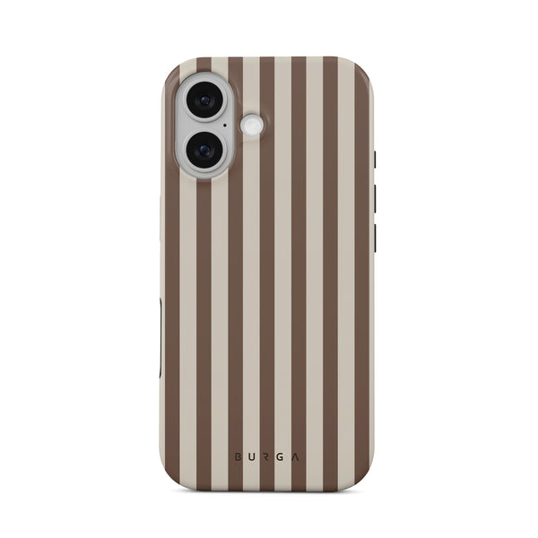 BURGA iPhone16ケース iPhone 16 Plus ケース, Tricked Me | BURGA