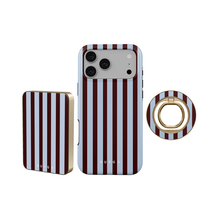 マグネットバンドル