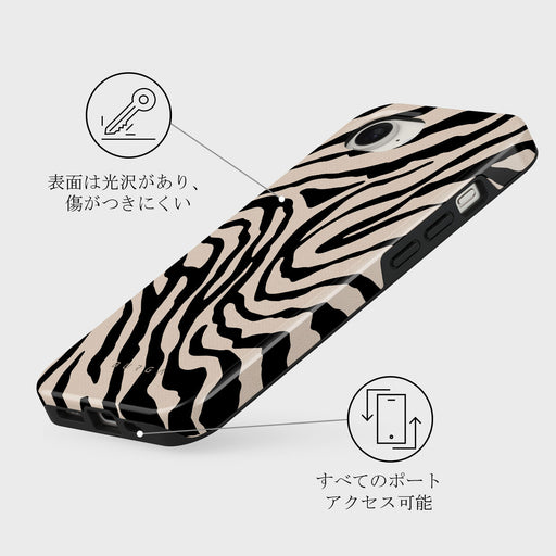 Imperial - iPhone 16e ケース 3