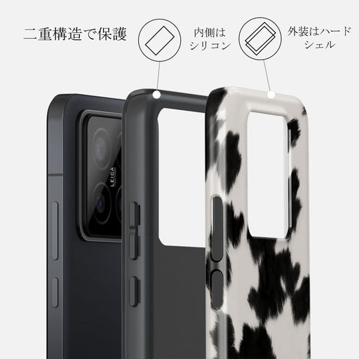 Achromatic - Xiaomi 14 Pro ケース 2