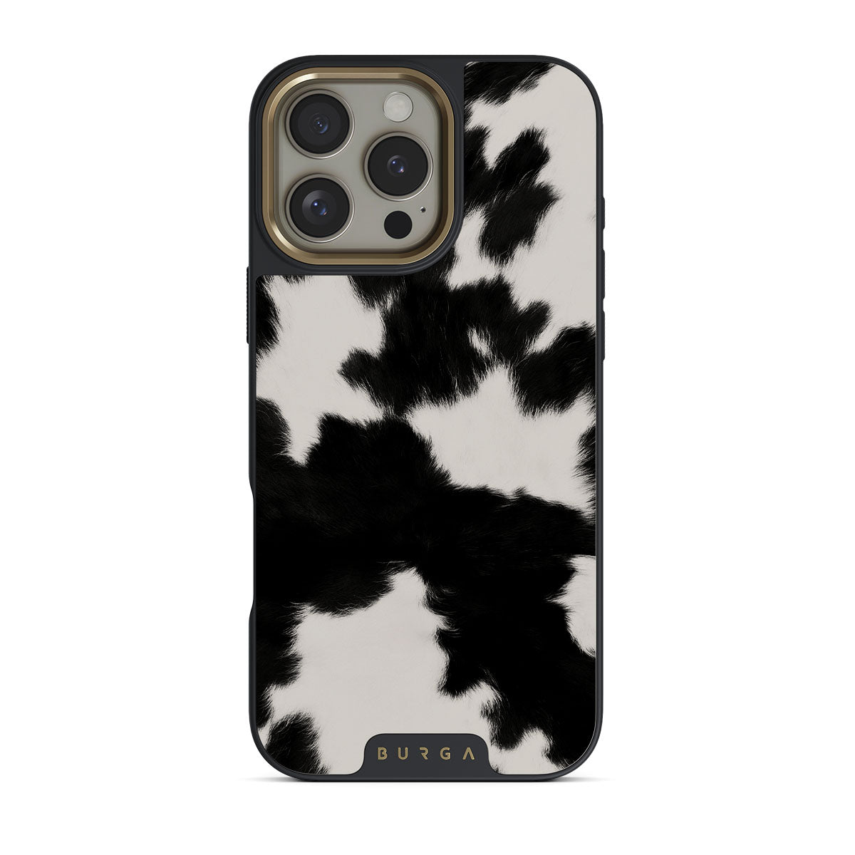 Instinct | BURGA