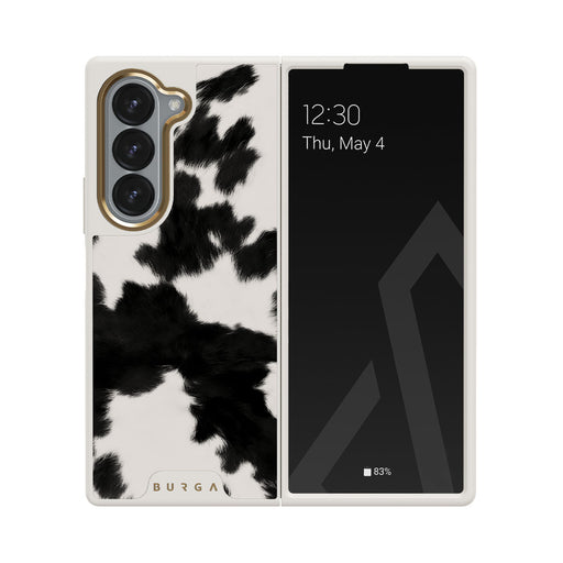 Achromatic - Samsung Galaxy Z Fold 6 ケース