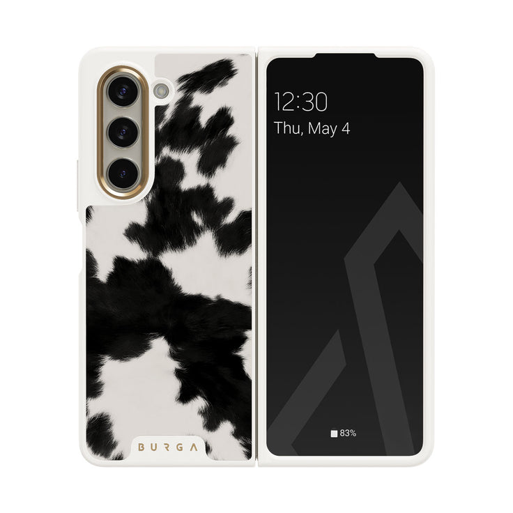 Achromatic - Samsung Galaxy Z Fold 5 ケース