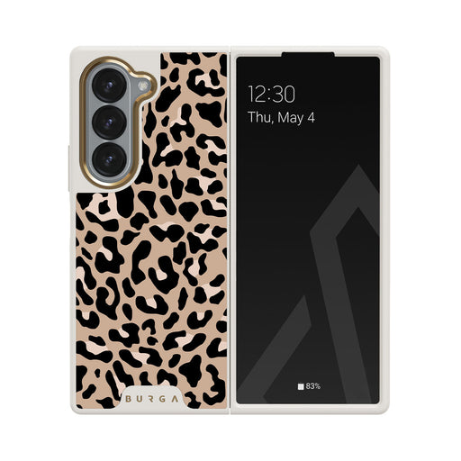 Pure Instinct - Samsung Galaxy Z Fold 6 ケース