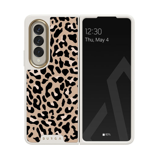 Pure Instinct - Samsung Galaxy Z Fold 4 ケース