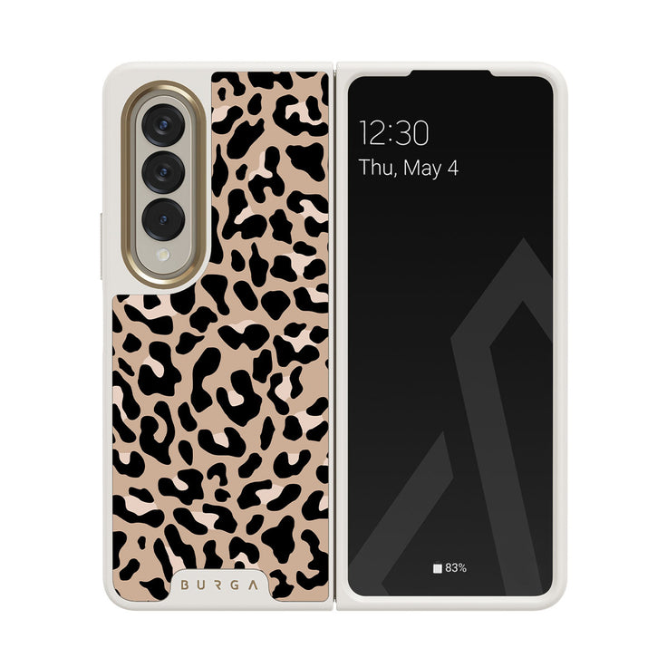 Pure Instinct - Samsung Galaxy Z Fold 4 ケース