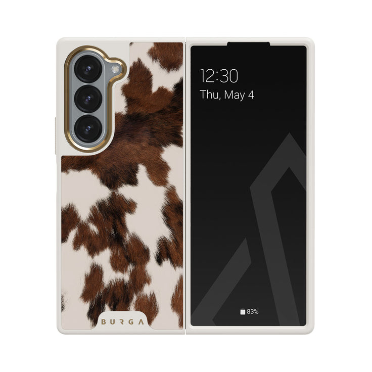 Celestial - Samsung Galaxy Z Fold 6 ケース