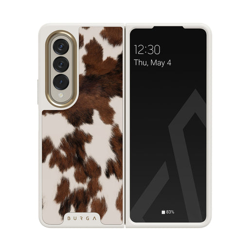 Celestial - Samsung Galaxy Z Fold 4 ケース