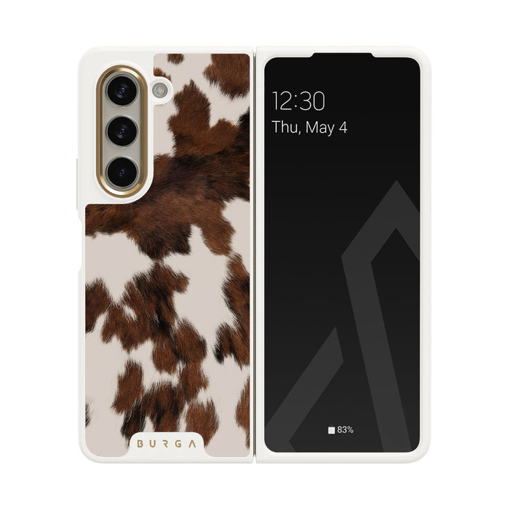 Celestial - Samsung Galaxy Z Fold 5 ケース