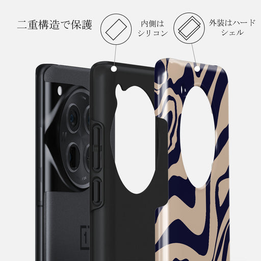 Vigilant - OnePlus 12 ケース 2