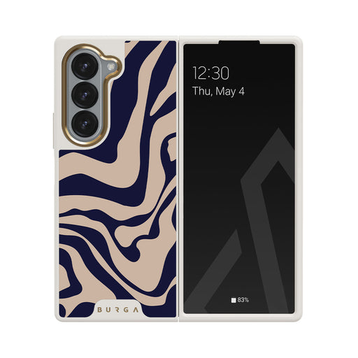 Vigilant - Samsung Galaxy Z Fold 6 ケース