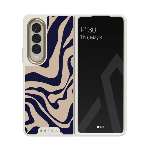 Vigilant - Samsung Galaxy Z Fold 4 ケース