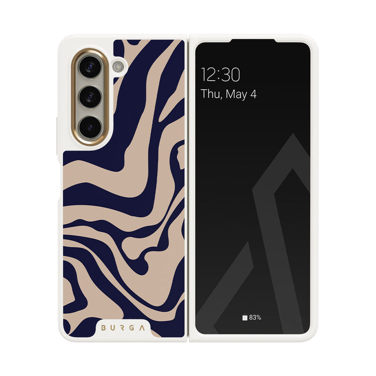 Vigilant - Samsung Galaxy Z Fold 5 ケース