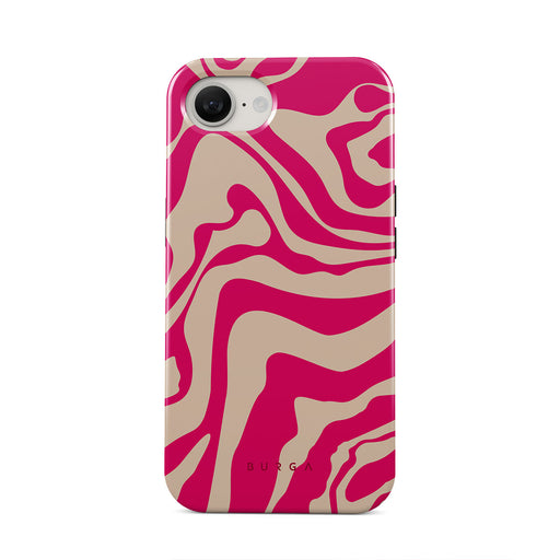 Siren - iPhone 16e ケース 1