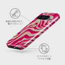Siren - Google Pixel 9 Pro ケース 3