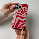 Siren - iPhone 16e ケース 5