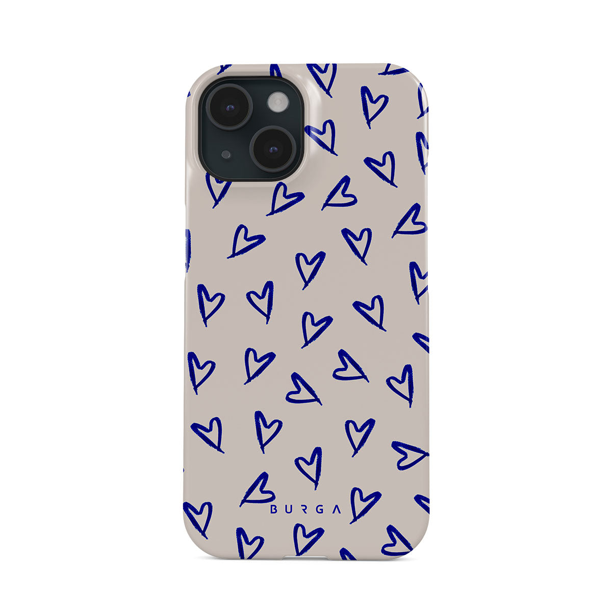 【2点セット/バラ売り可】BURGA iPhone用ケース BURGA｜スタイリッシュな iPhone & Samsung Galaxy ケース＆カバー
