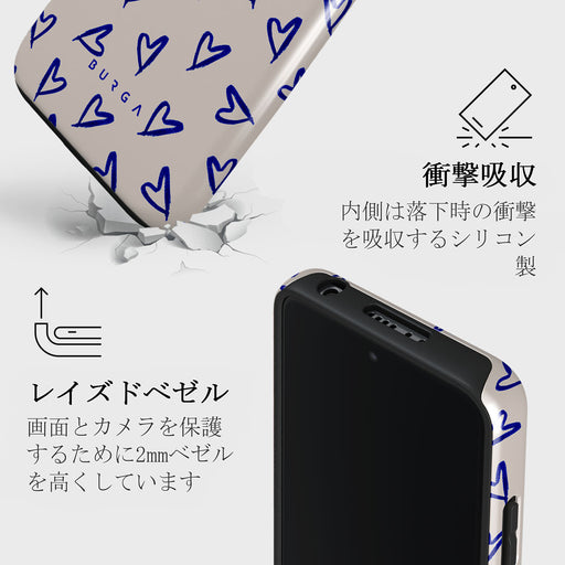 Love Me Right - Xiaomi Redmi Note 11T Pro / 11T Pro+ ケース 4