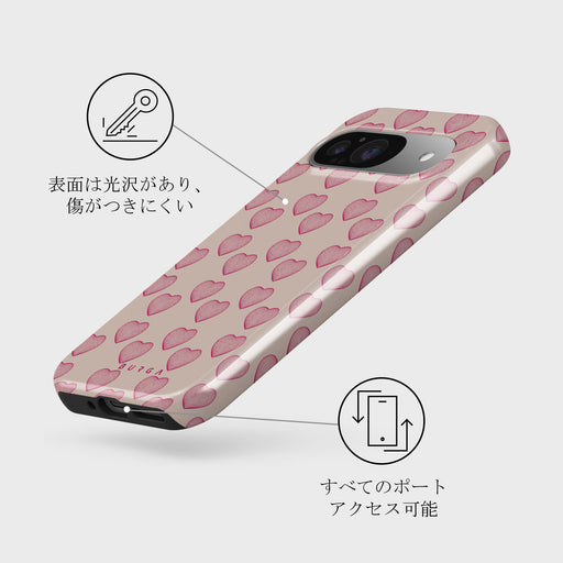 Heartbreaker - Google Pixel 9 ケース 3
