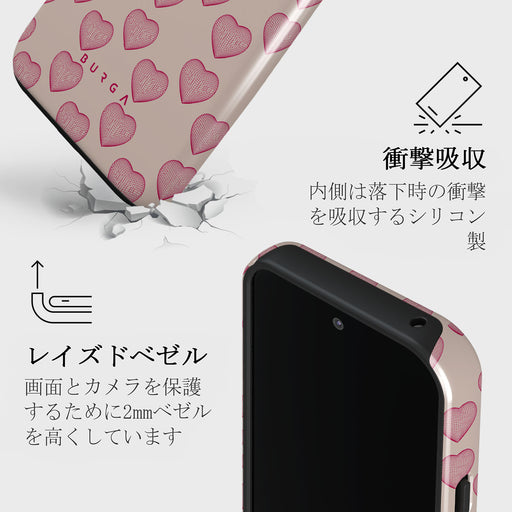 Heartbreaker - Google Pixel 9 ケース 4