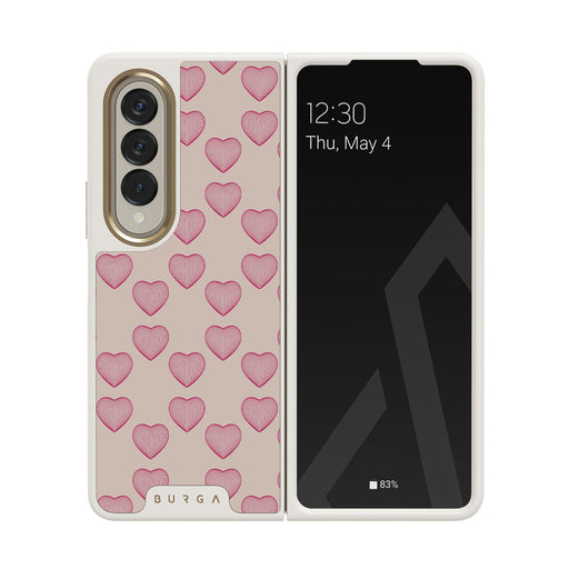 Heartbreaker - Samsung Galaxy Z Fold 4 ケース