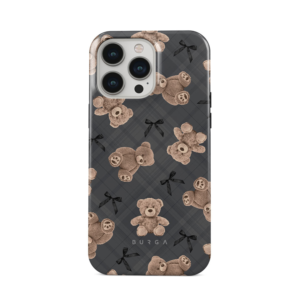 Burga deals iPhone 14 pro case