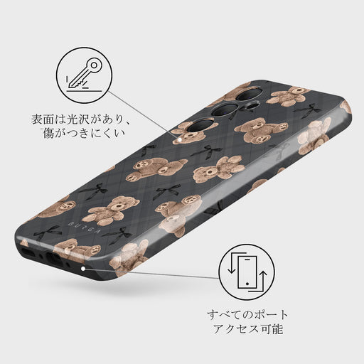 BFF - Samsung Galaxy A35 ケース 3