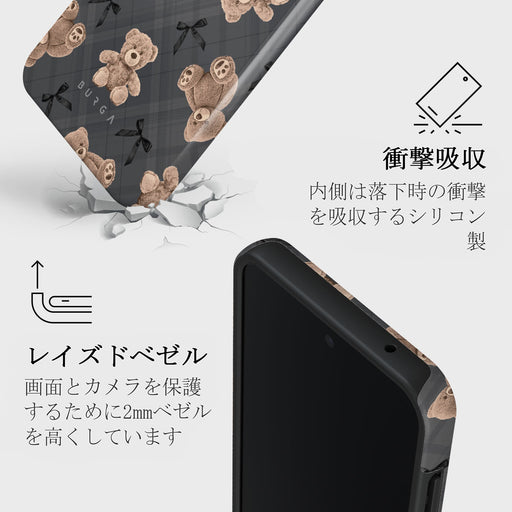 BFF - Samsung Galaxy A35 ケース 4