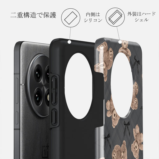 BFF - OnePlus 13 ケース 2