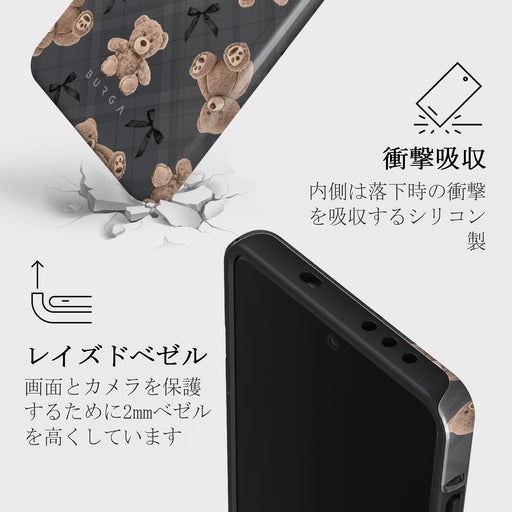 BFF - OnePlus 13 ケース 4