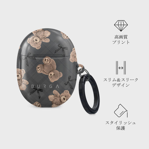 BFF - Google Pixel Buds A ケース 4