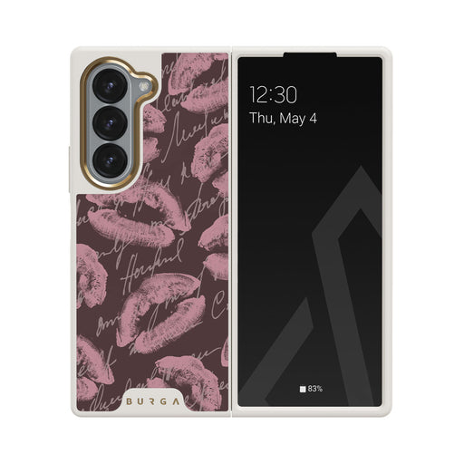 Melodrama - Samsung Galaxy Z Fold 6 ケース