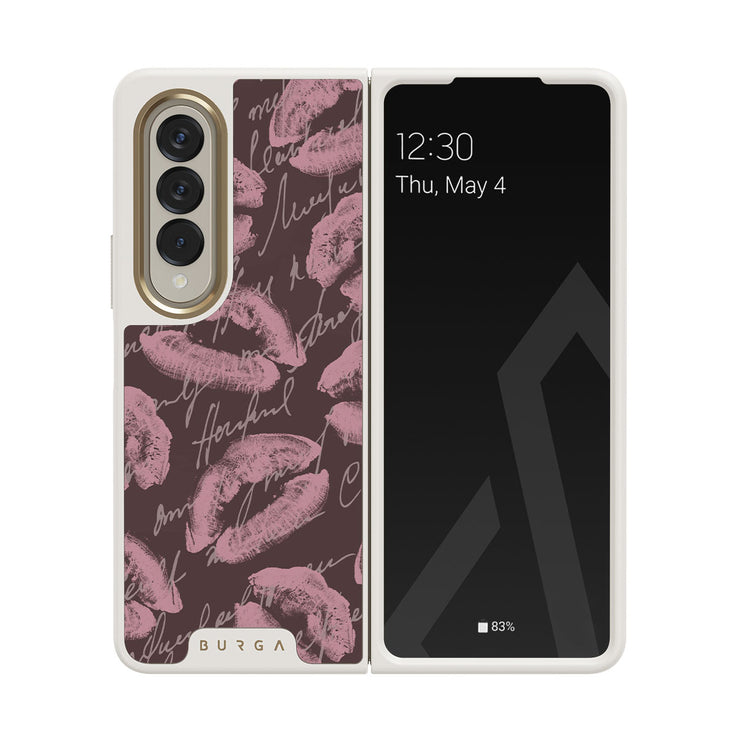 Melodrama - Samsung Galaxy Z Fold 4 ケース