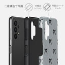 Coquette - Samsung Galaxy A32 5G ケース 2