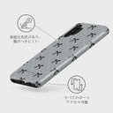 Coquette - Samsung Galaxy A32 5G ケース 3