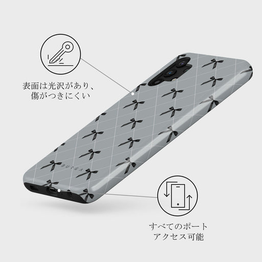 Coquette - Samsung Galaxy A32 5G ケース 3