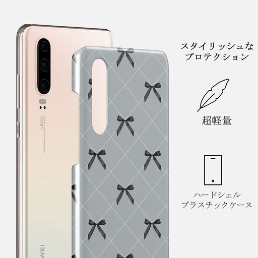 Coquette - Huawei P30 ケース 2