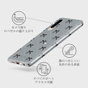 Coquette - Huawei P30 ケース 3