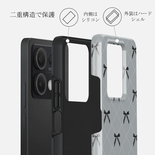 Coquette - Xiaomi Redmi Note 13 5G ケース 2