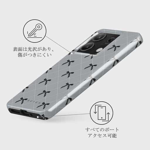 Coquette - Xiaomi Redmi Note 13 5G ケース 3