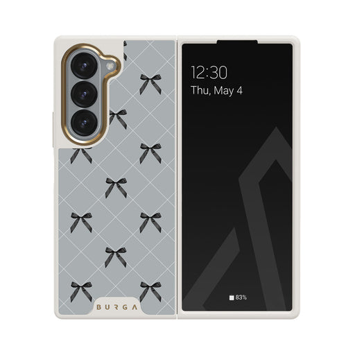 Coquette - Samsung Galaxy Z Fold 6 ケース