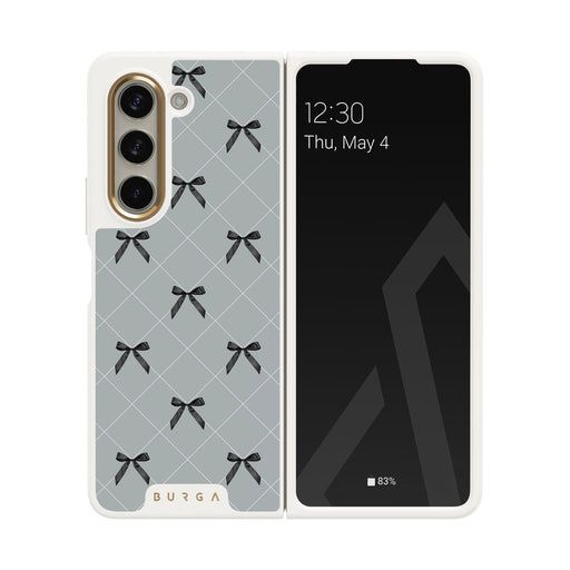 Coquette - Samsung Galaxy Z Fold 5 ケース